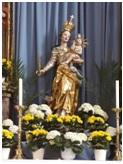 Marienfigur Litzendorf