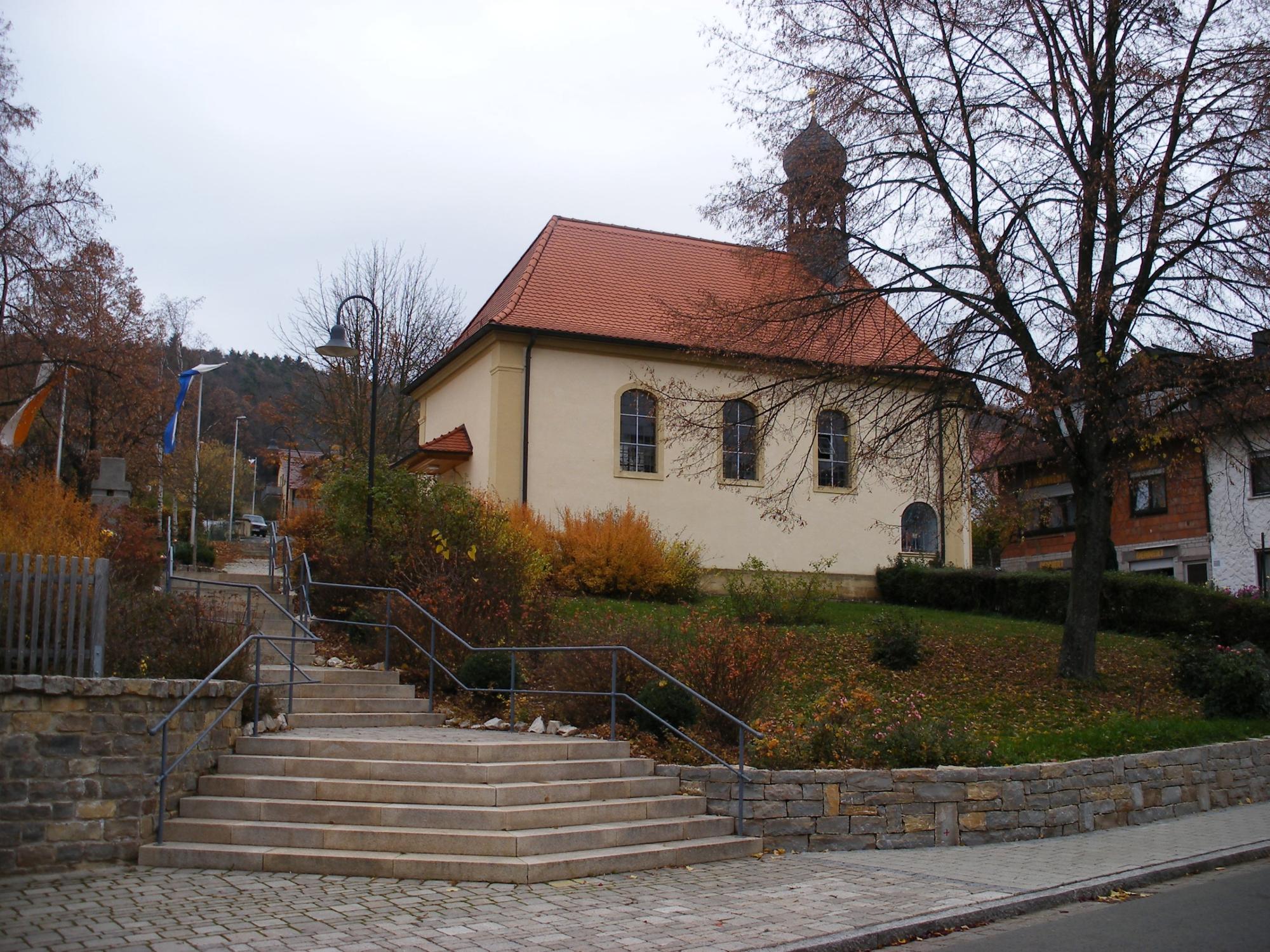 Melkendorf