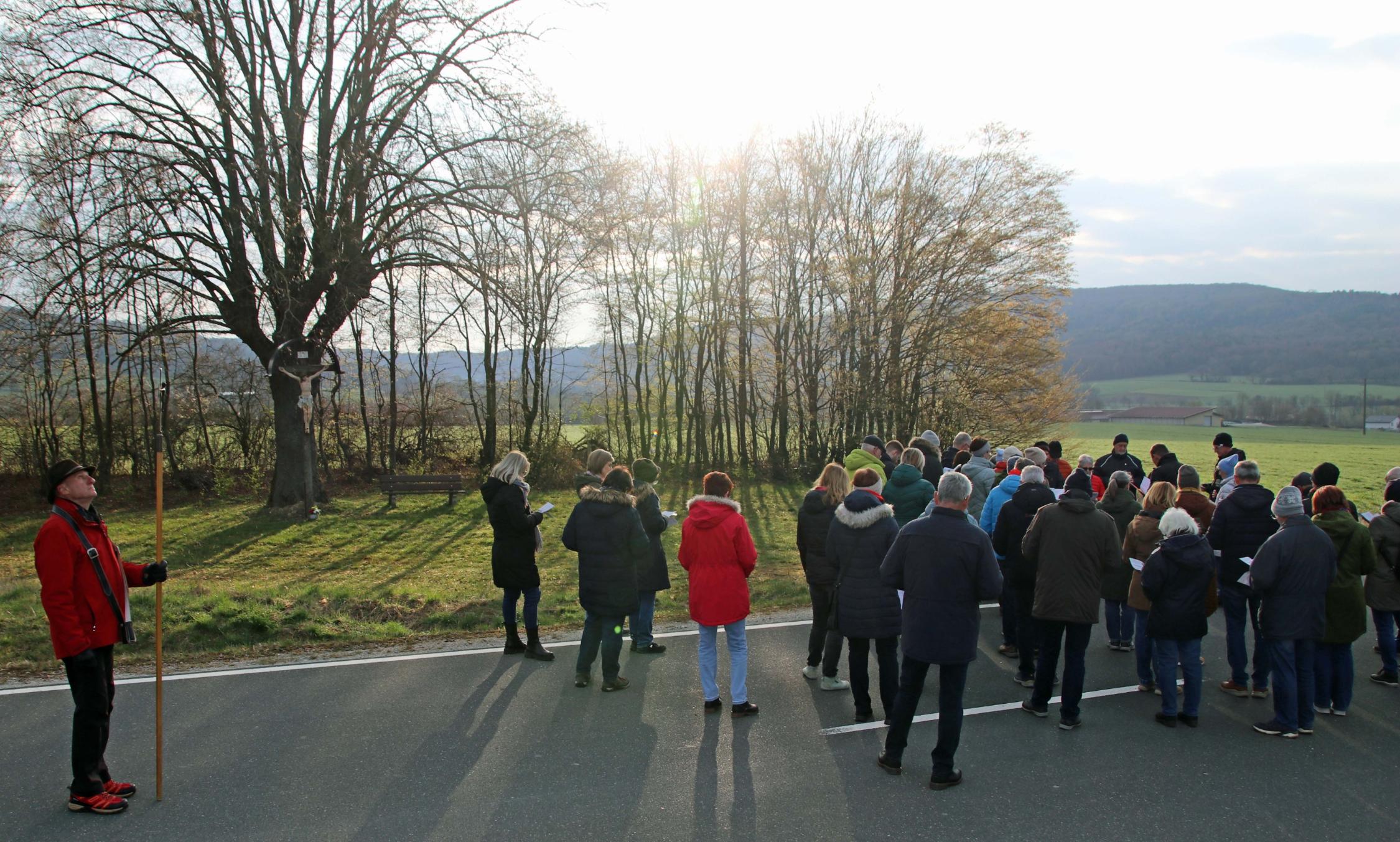 Ostern 2026 in der Pfarrei