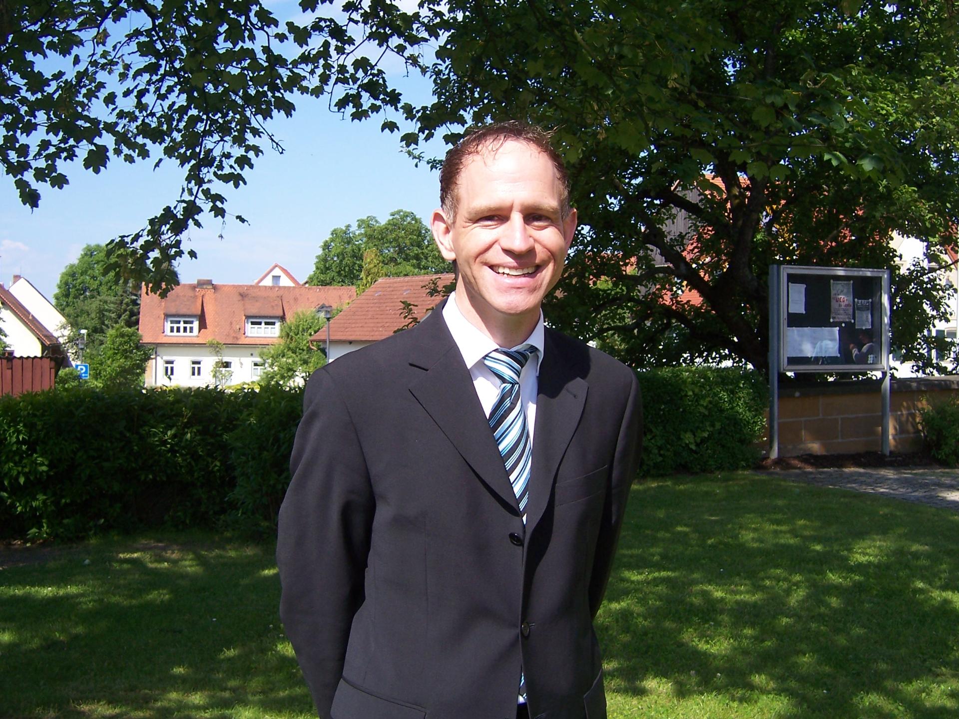 Norbert Herold