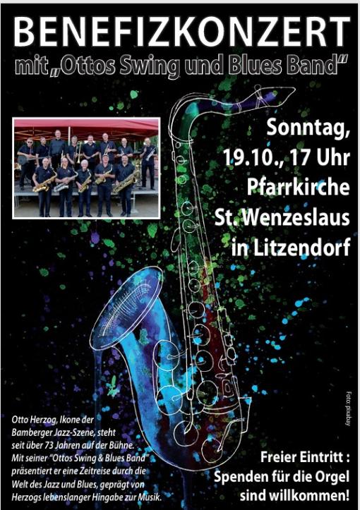 Orgelkonzert Okt.2025