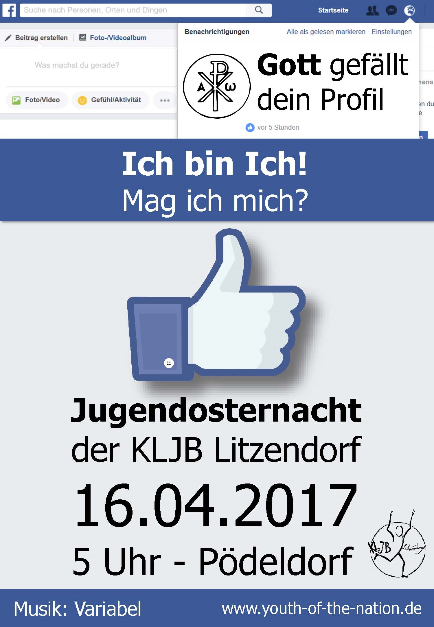 Osternacht 2017