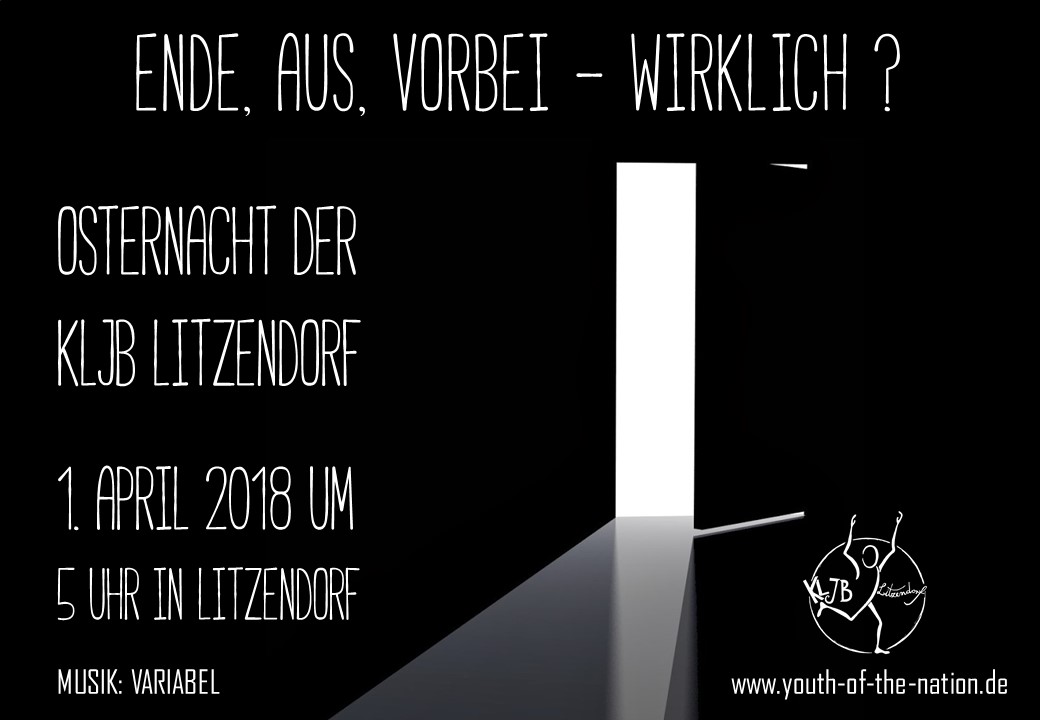 Osternacht 2018