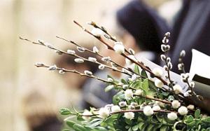 palmsonntag 2013