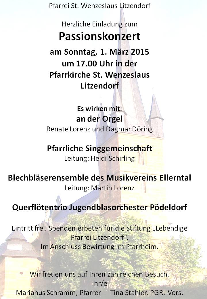 Passionskonzert2015