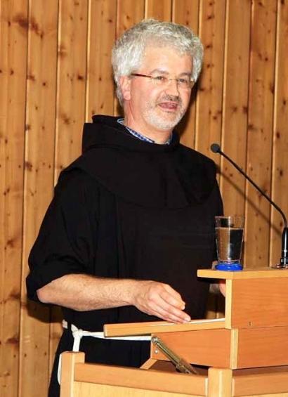 Pater Christoph Kreitmeir