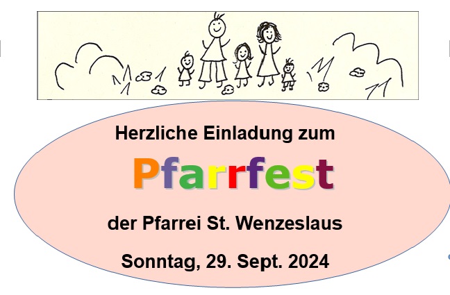 Pfarrfest2024