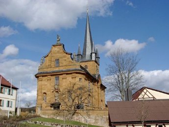 Passionskonzert in Litzendorf