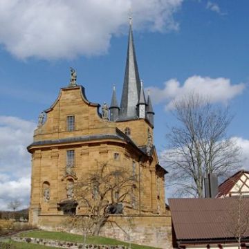 Passionskonzert in Litzendorf