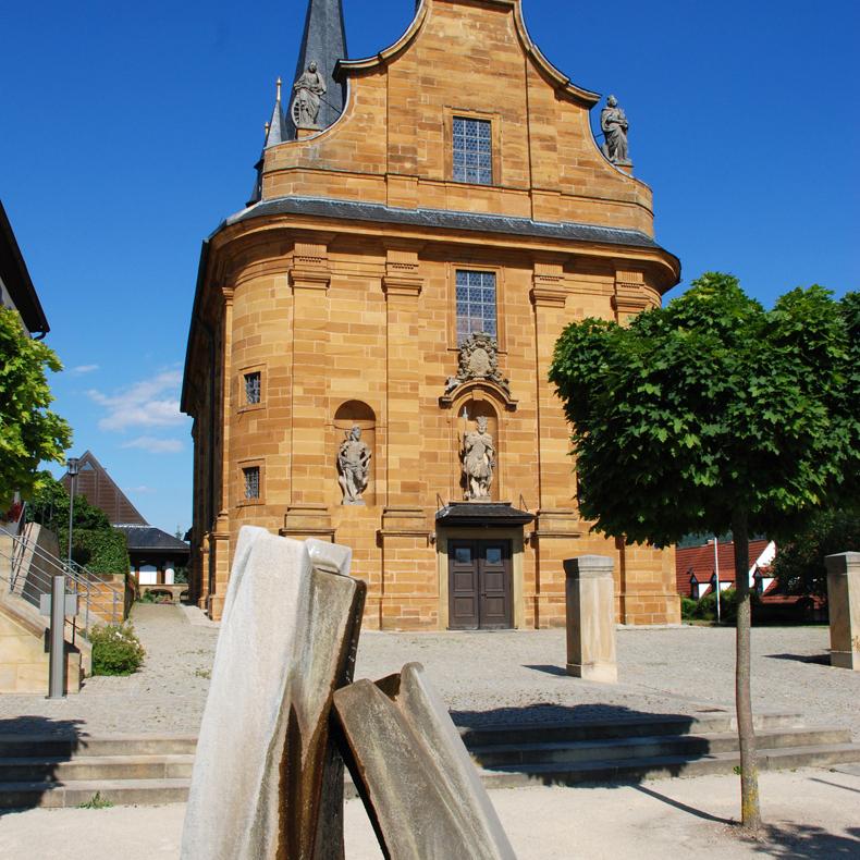 Stiftung Lebendige Pfarrei 1
