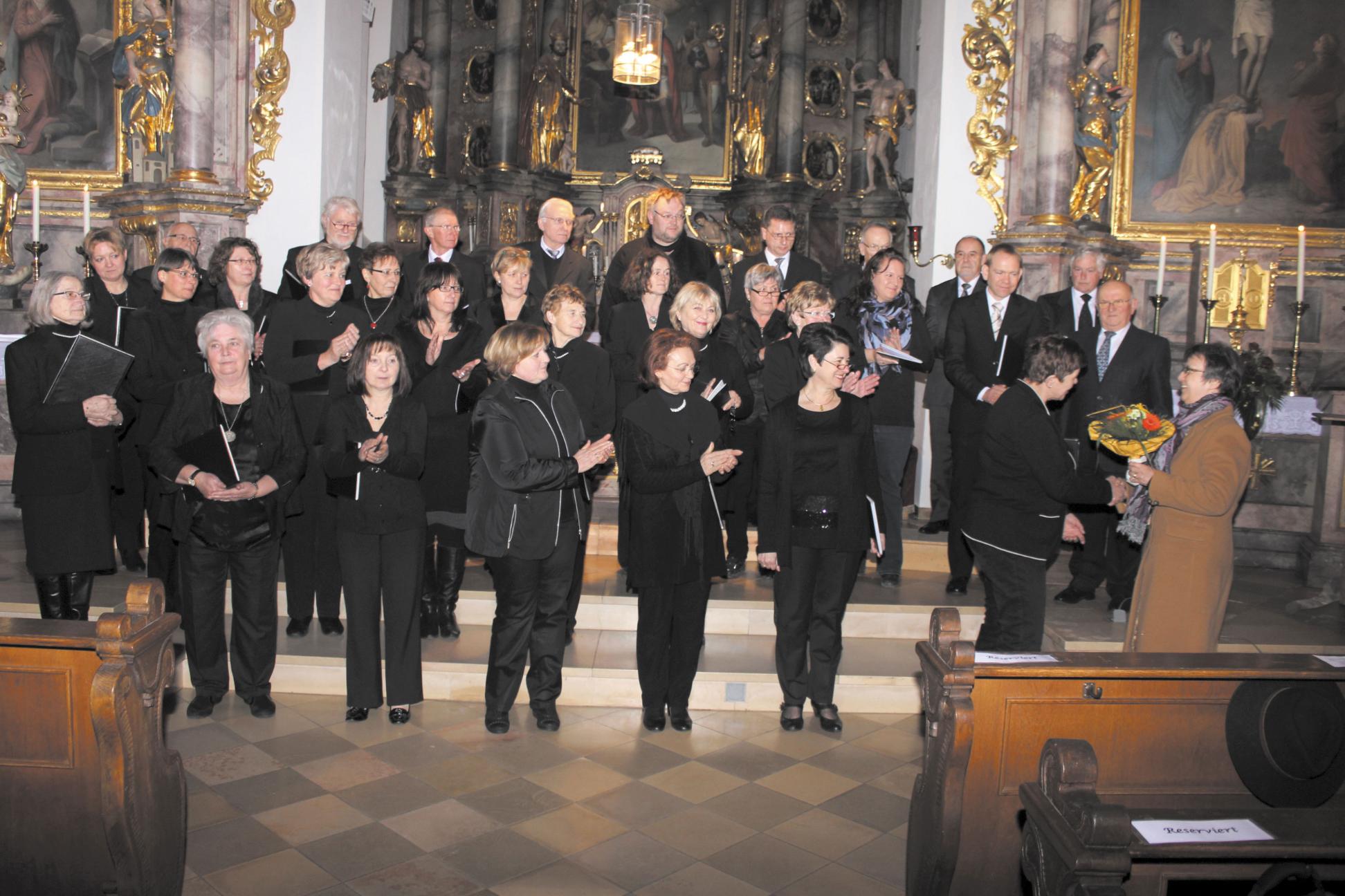 Singgemeinschaft