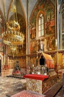 Prag_St.Wenzeslaus