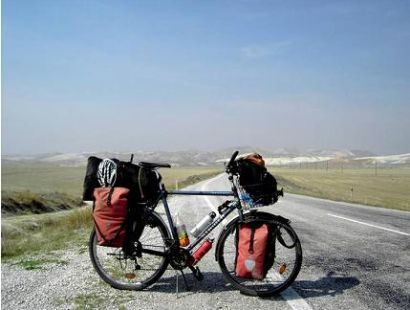 Reise nach Jerusalem