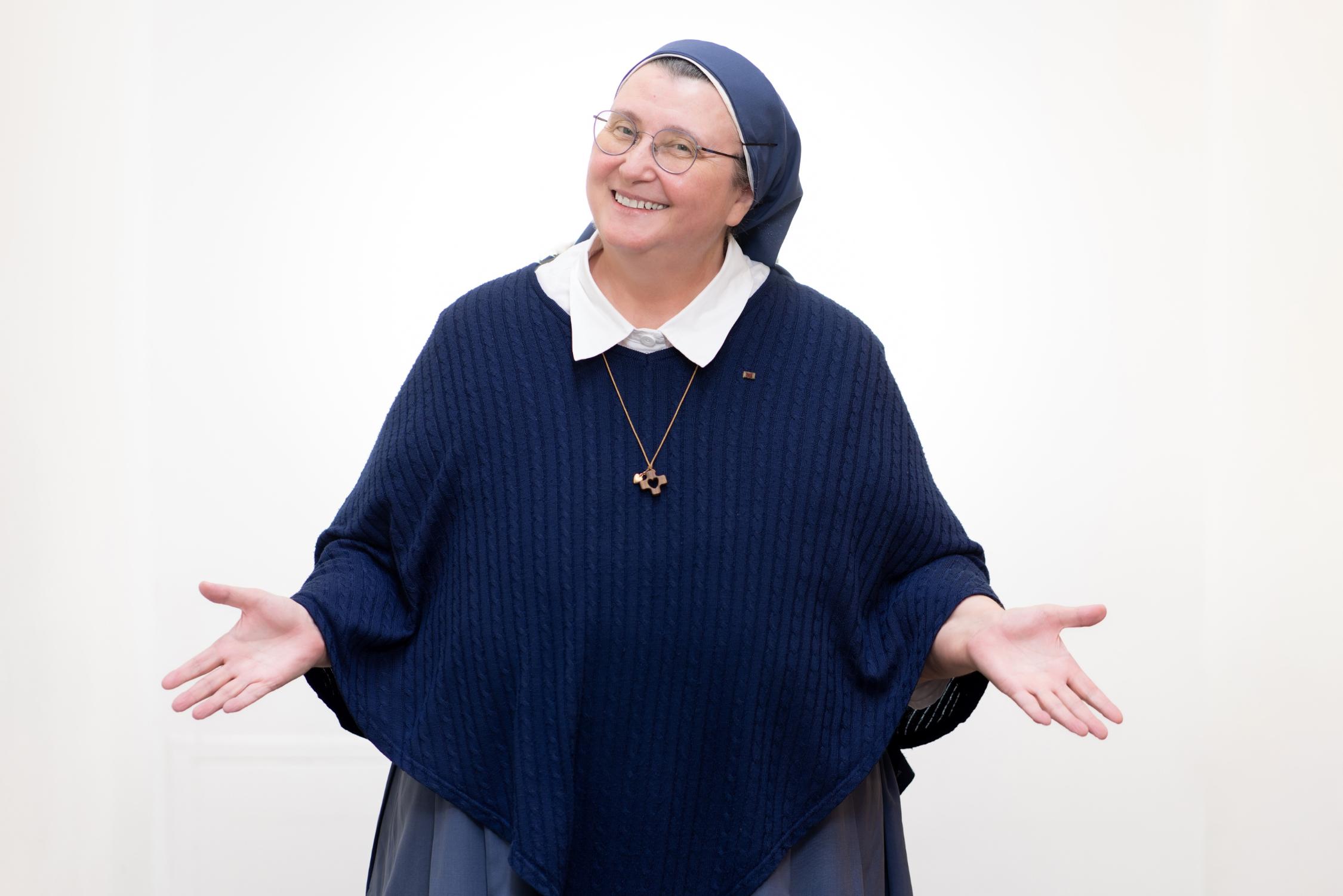 Schwester Teresa