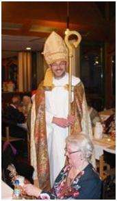Seniorenfeier 2013