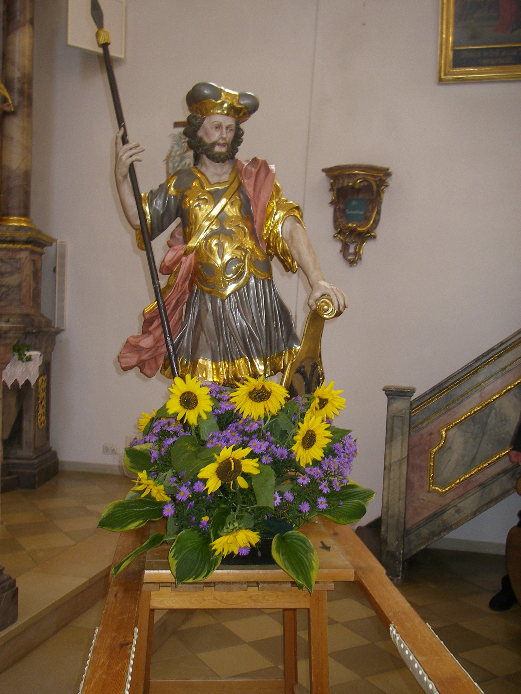 St. Wenzeslaus 2011