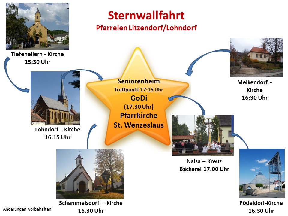 Sternwallfahrt2024 ohne Geisfeld