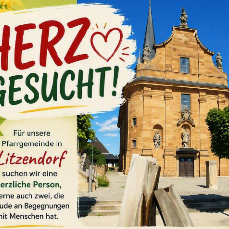 Suche - Litzendorf