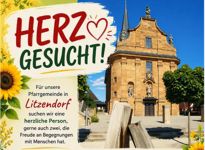 Suche - Litzendorf