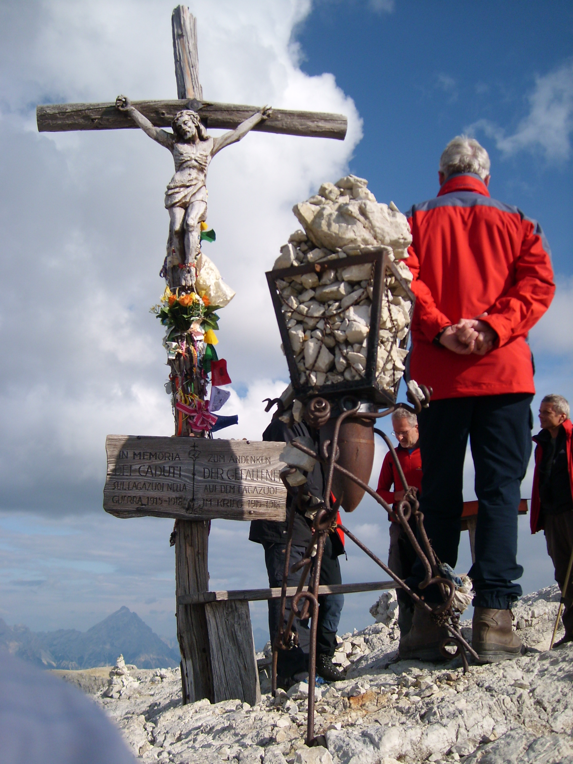 KAB 'Mit der Bibel im Rucksack 2009'