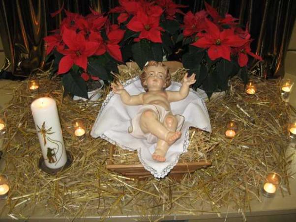 Weihnachten Schammelsdorf