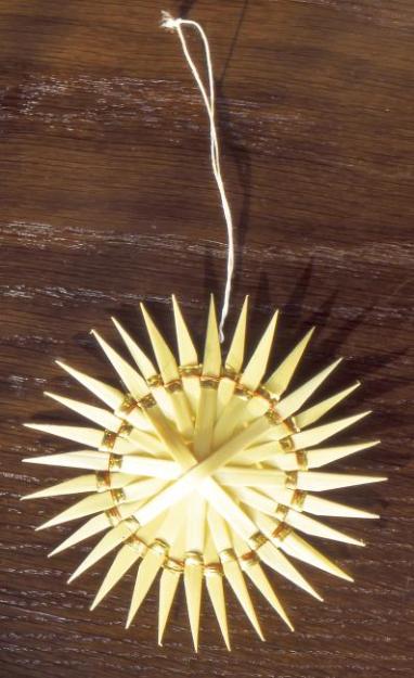 Weihnachtsstern