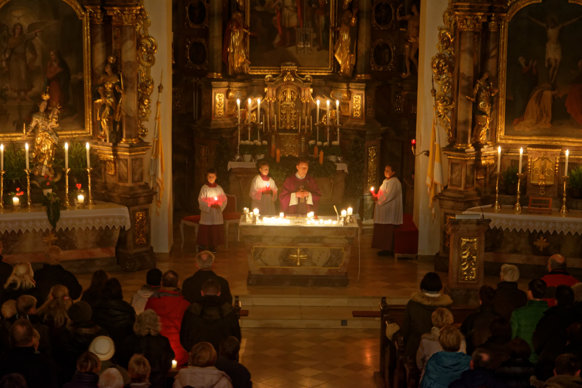 Weihnachten 2015-2