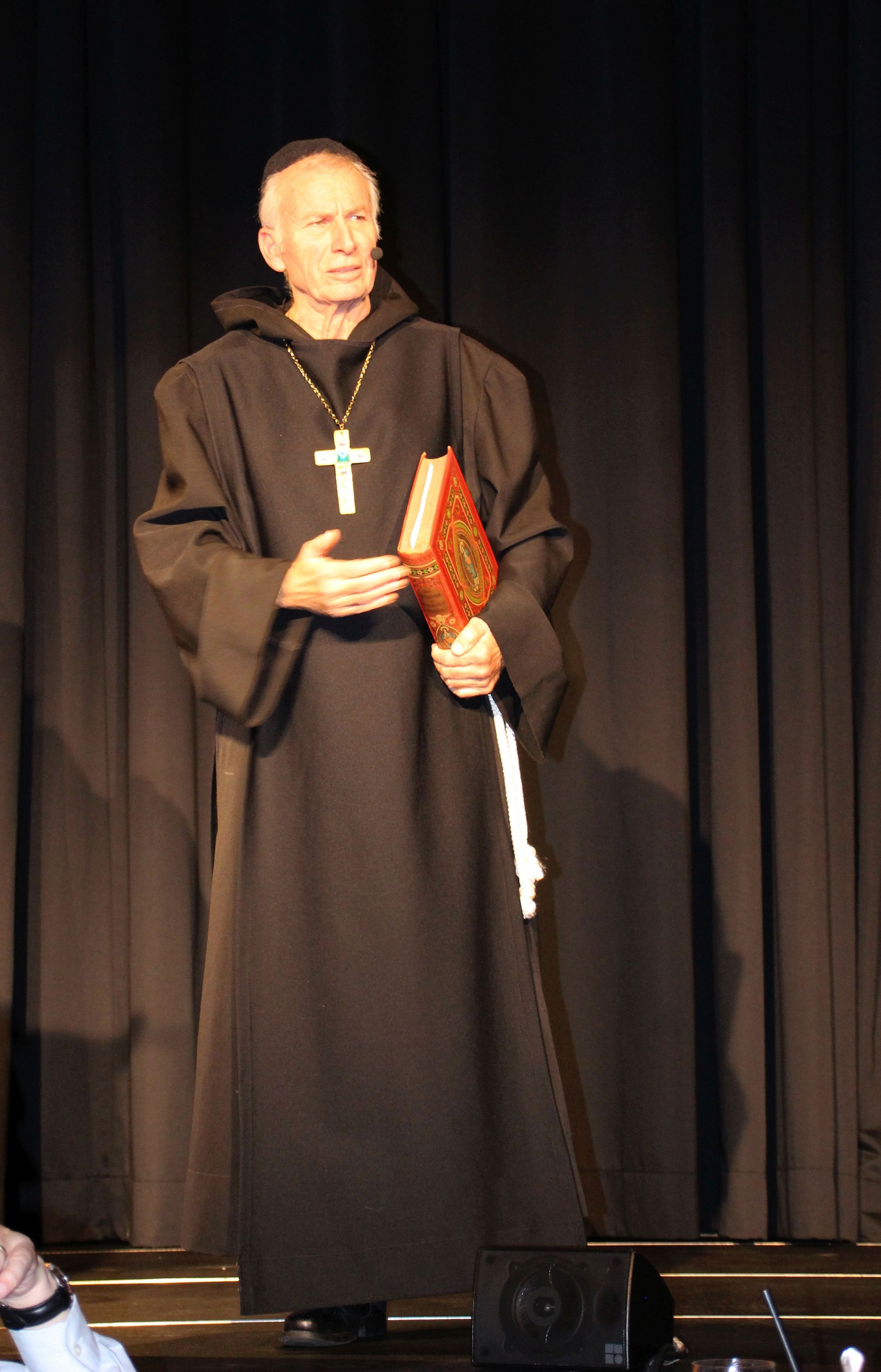 Wolfgang Reichmann