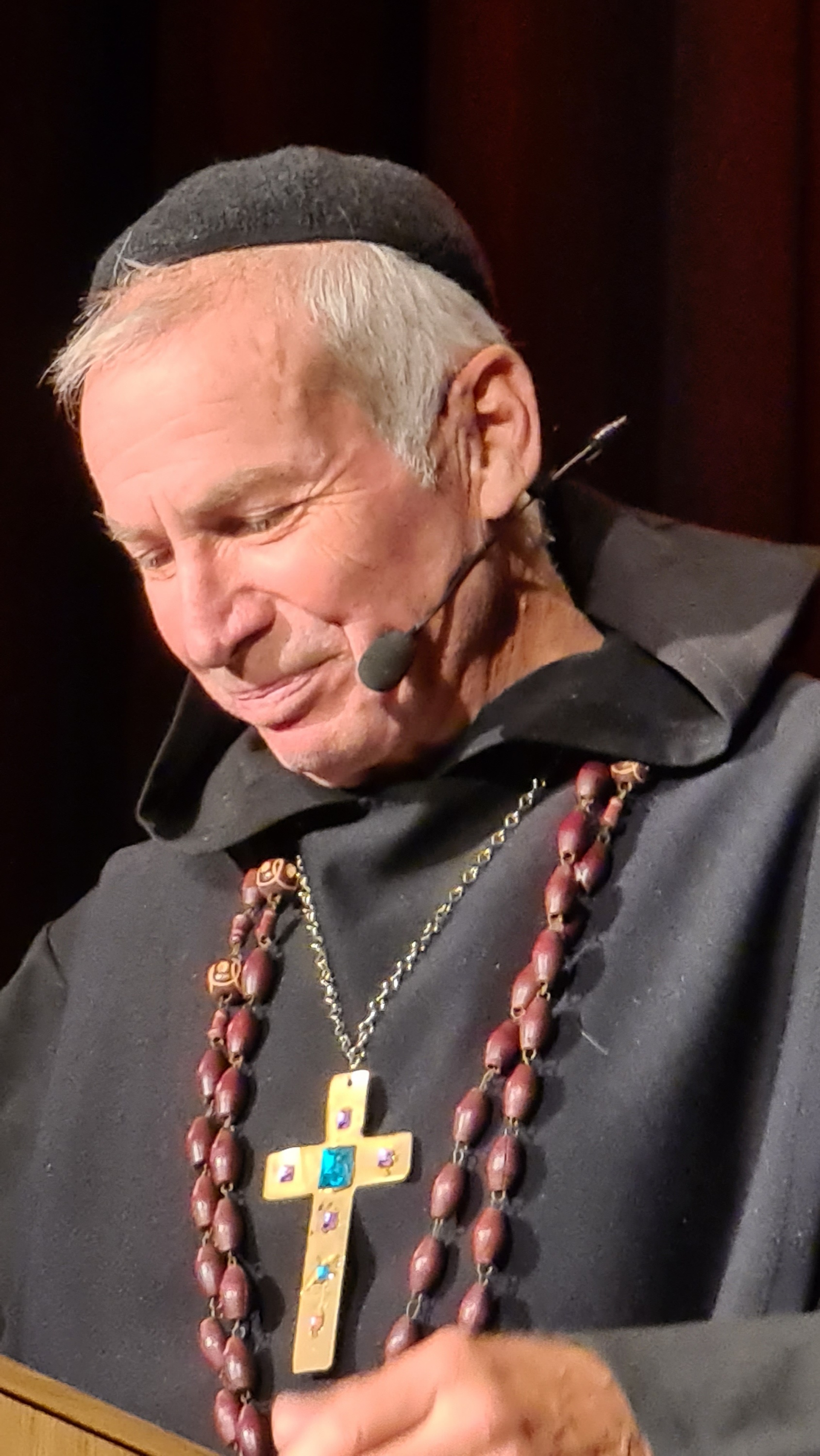Wolfgang Reichmann