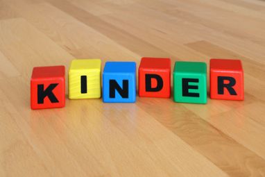 kinder