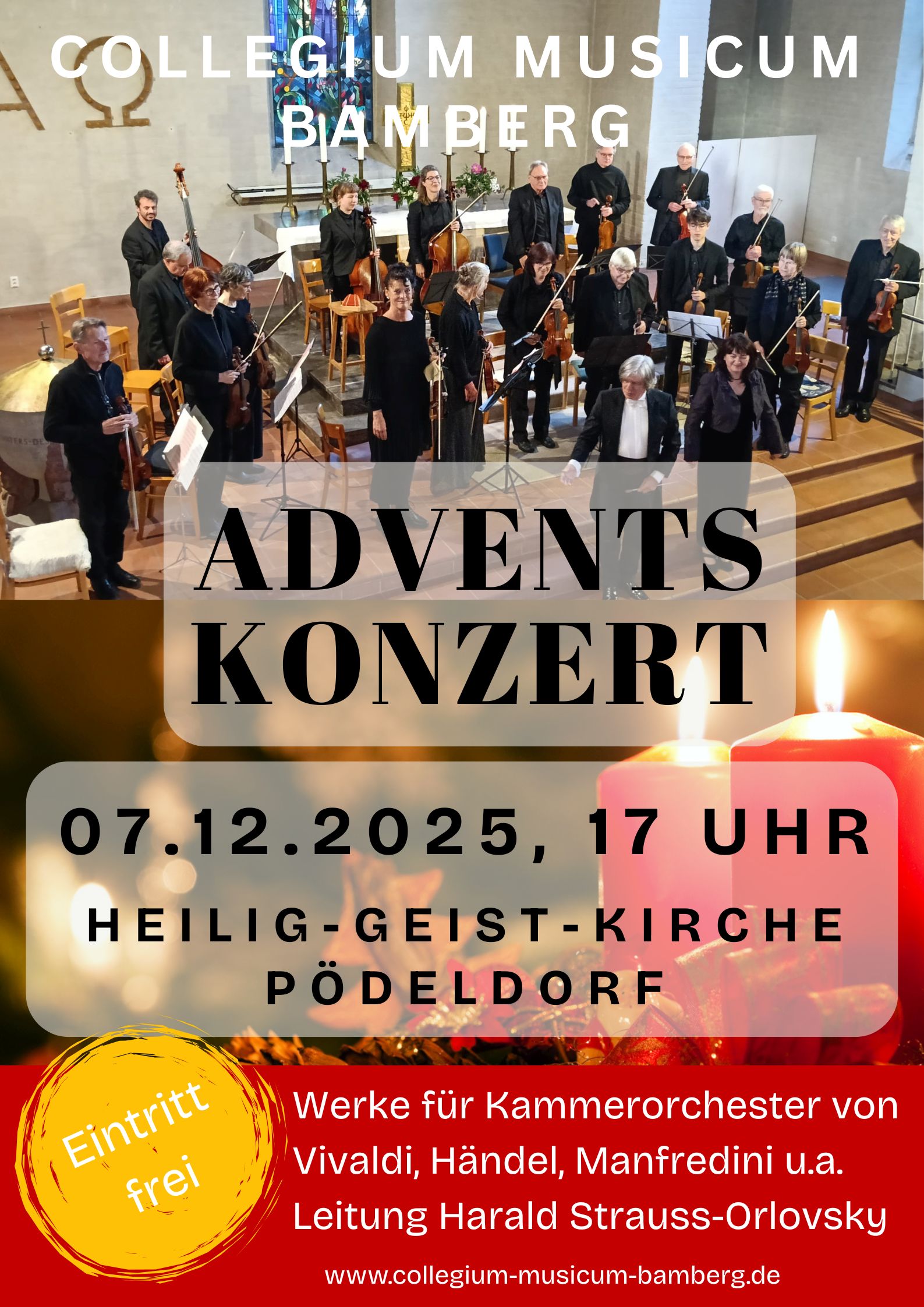 musicum Bamberg