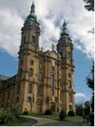 vierzehnheiligen-Kirche
